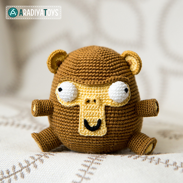 Monkey Elnino