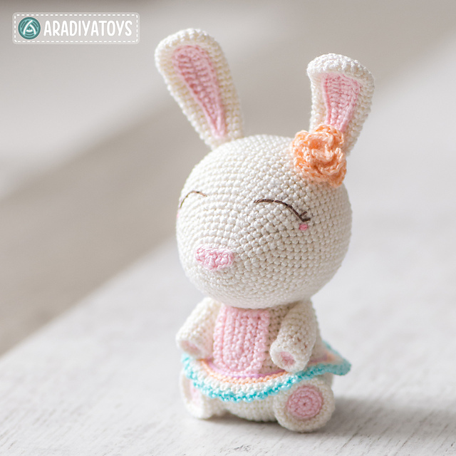 Bunny Emma