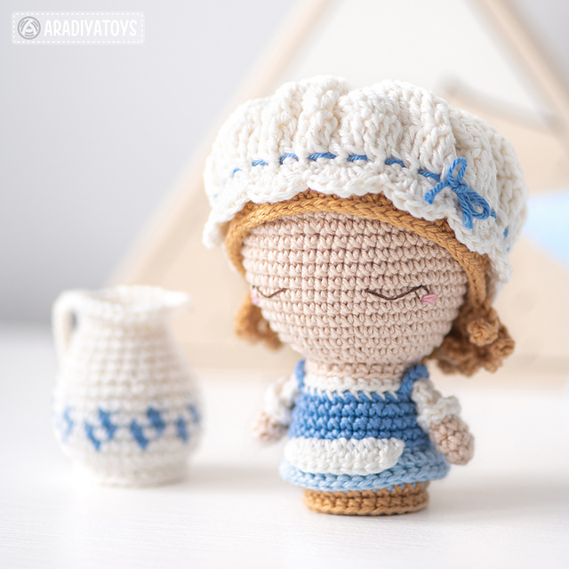 Milk Lady