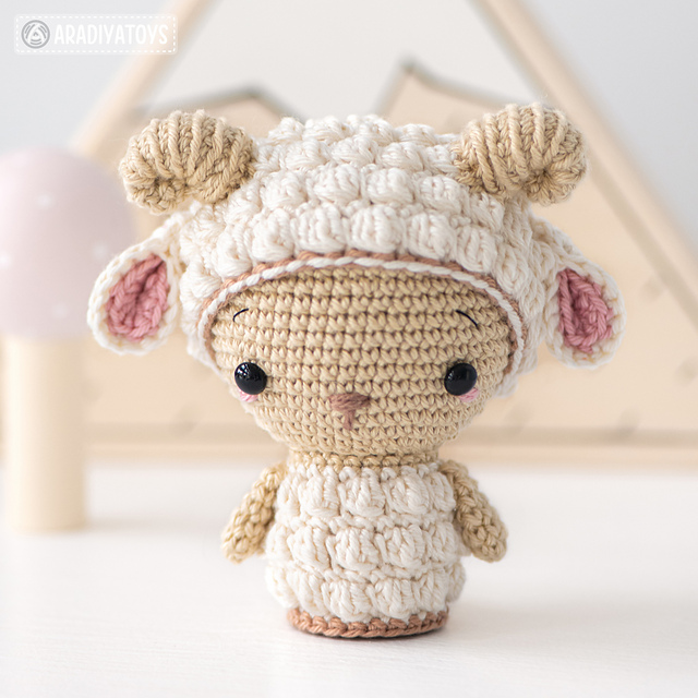 Lamb / Ram