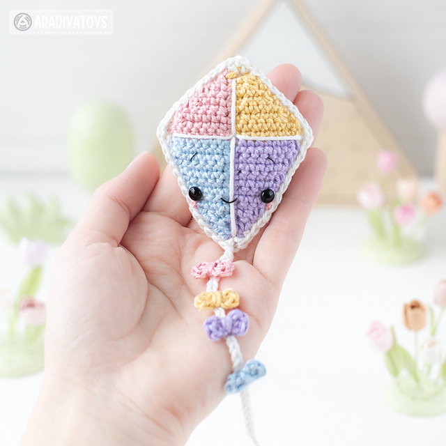 Kawaii Kite