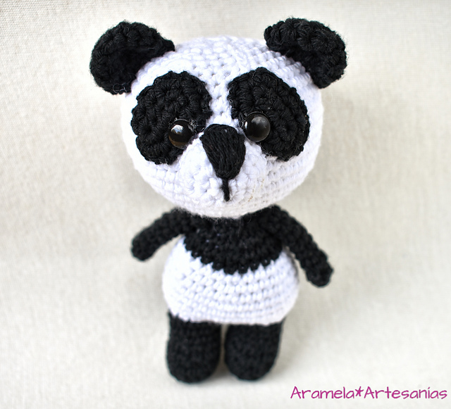 Osito Panda