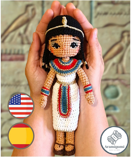 Cleopatra, the last Queen of Egypt