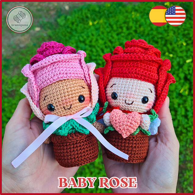Baby Rose