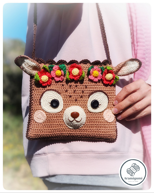 Fawn Bag