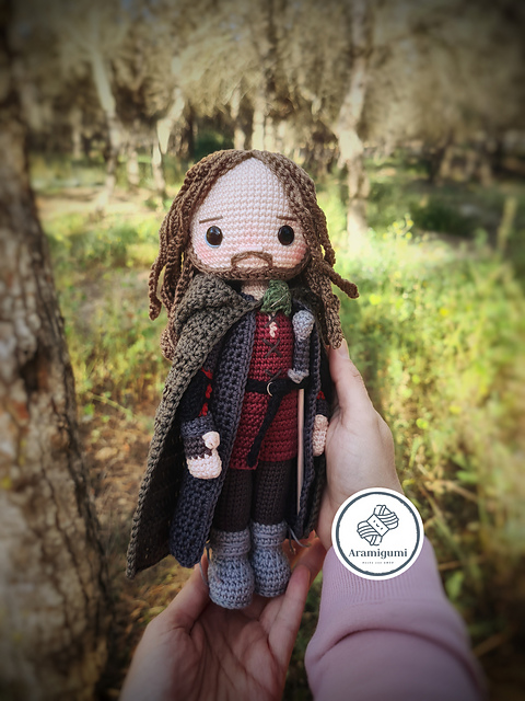 Aragorn