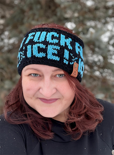 More ICY Conditions (F* ICE)