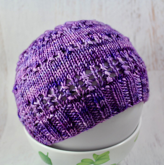Nahal Hemar Hat