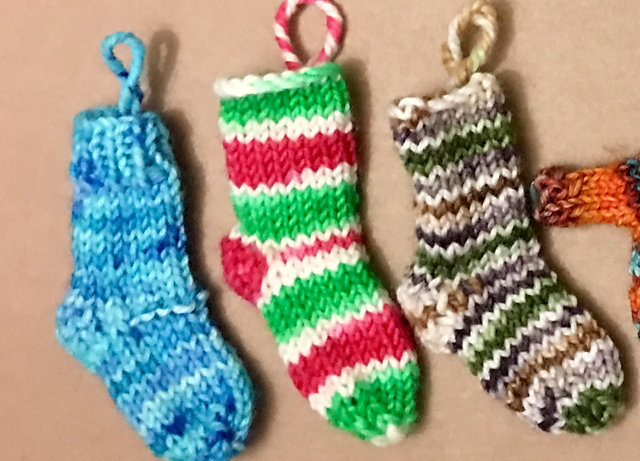 Hung by the Chimney With Care