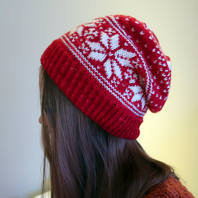 Winter Crown