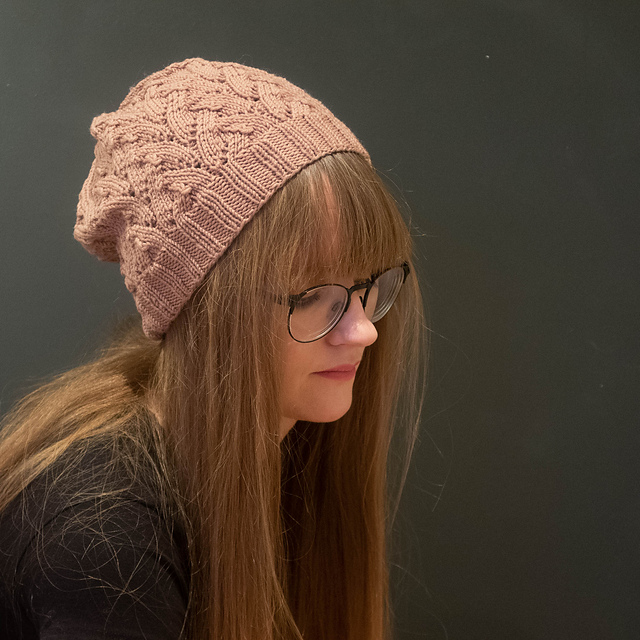 Sigrid hat