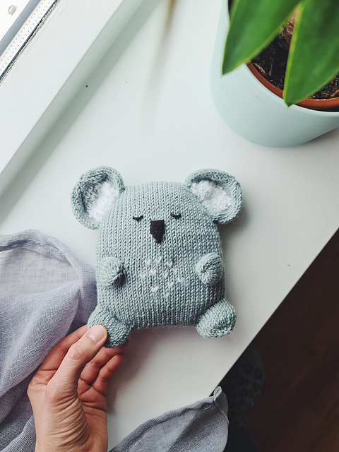 Konrad Koala