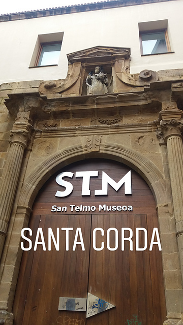 Santa Corda