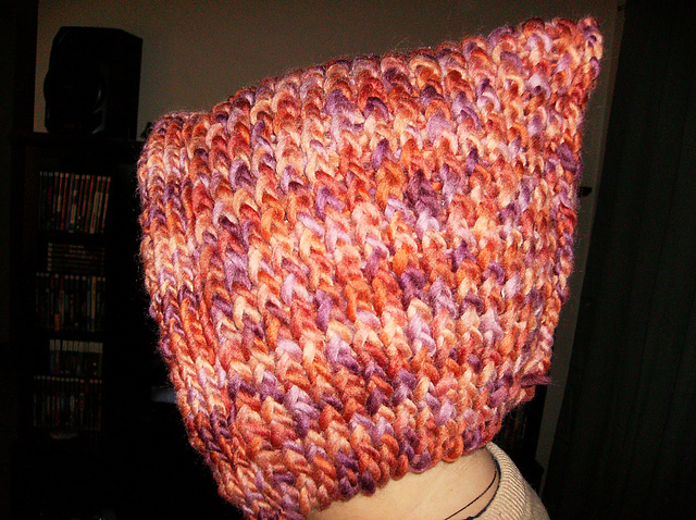 Susie's Lyra Toque/Hat