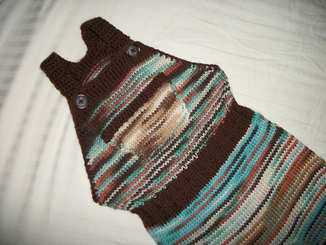 Universal Woollies