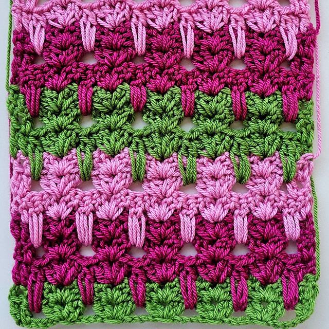 Cat Stitch