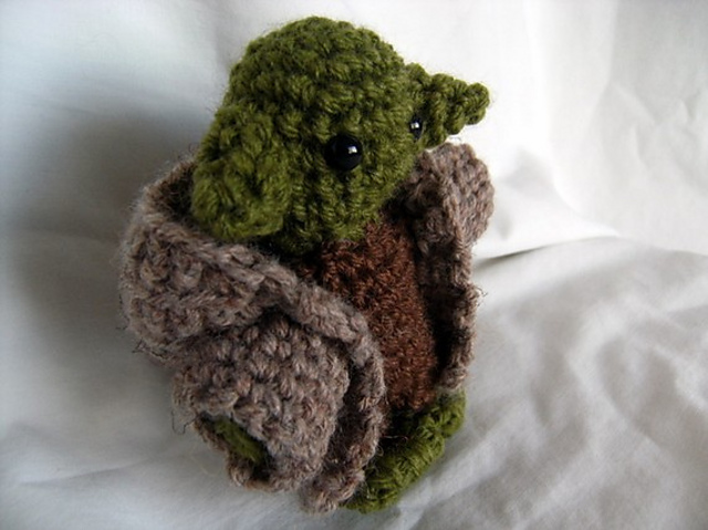 Master Yoda