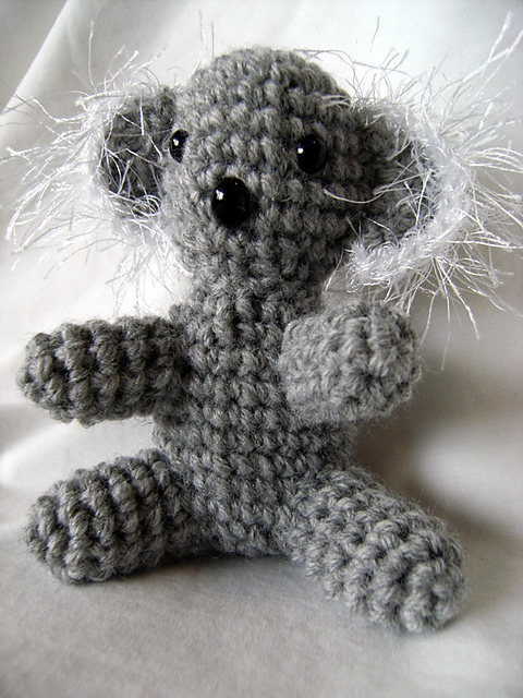 Kelsey the Koala