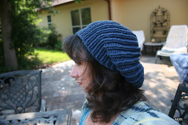 Zombie Killer Slouch