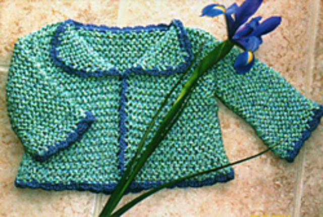 Cintia's Sweater