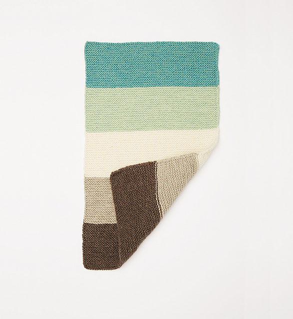 Couverture Bébé