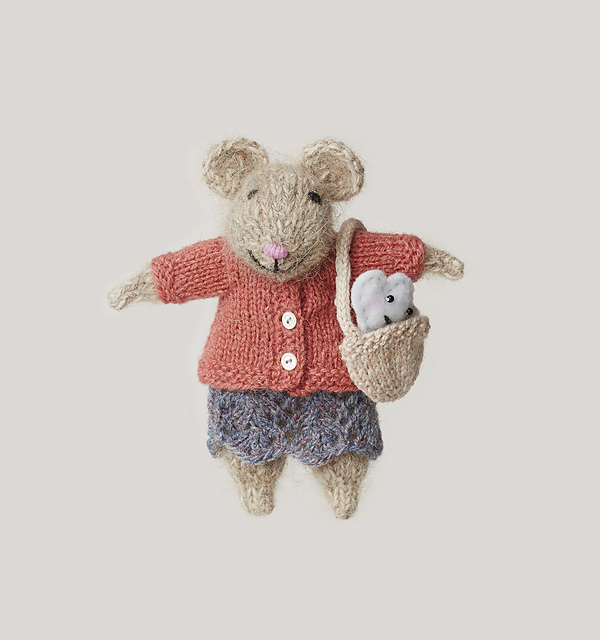 Margot la souris