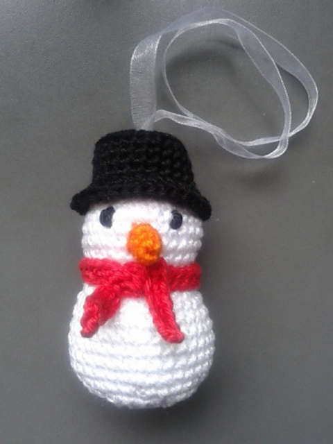 Snowman