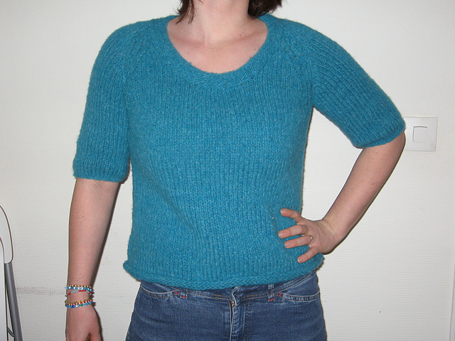 Pull court 14 #026-T9-289
