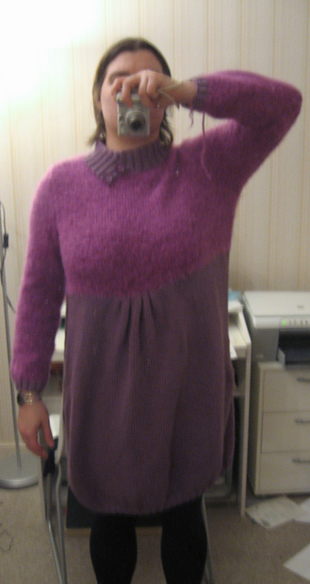 Robe #011-T8-337