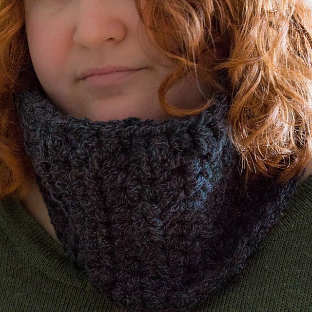 Fisherman's Cowl