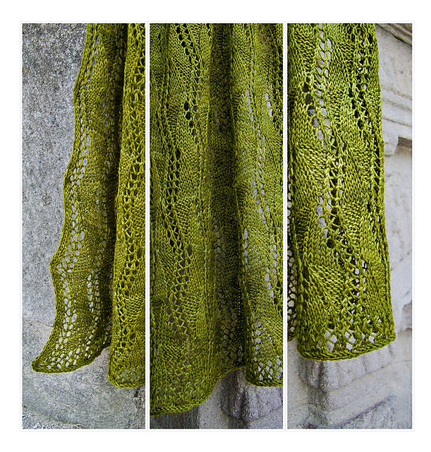 Egwene's Stole