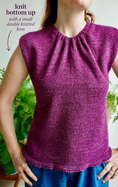 The Arlino Top