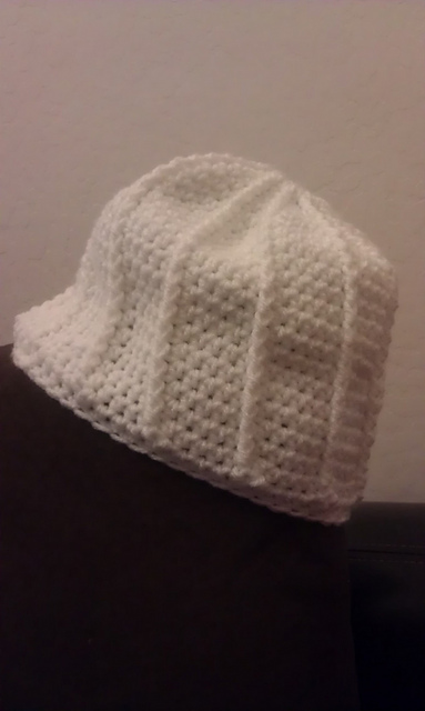 Pillar Hat