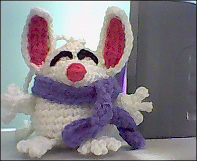 Pocket Animals - Rabbit