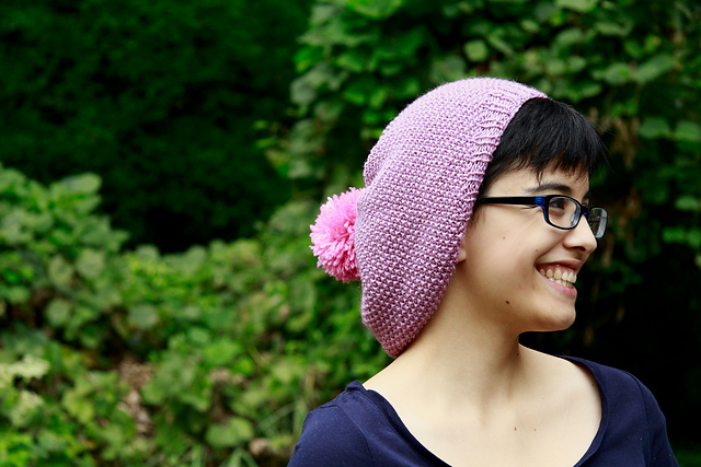 Seedie Super Slouchie