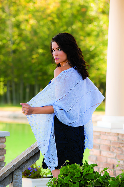 Pata Shawl