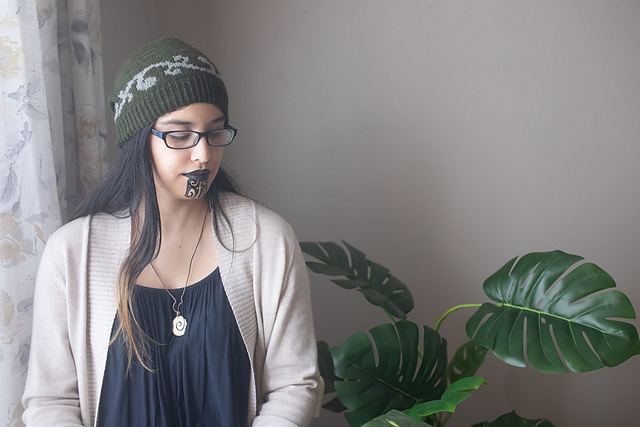 Koru Hat