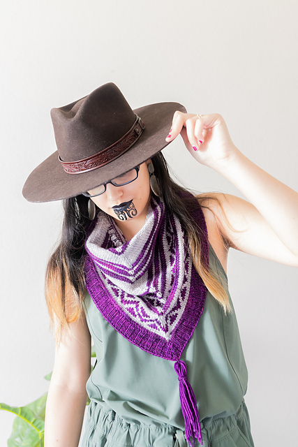Hill Country Cowl