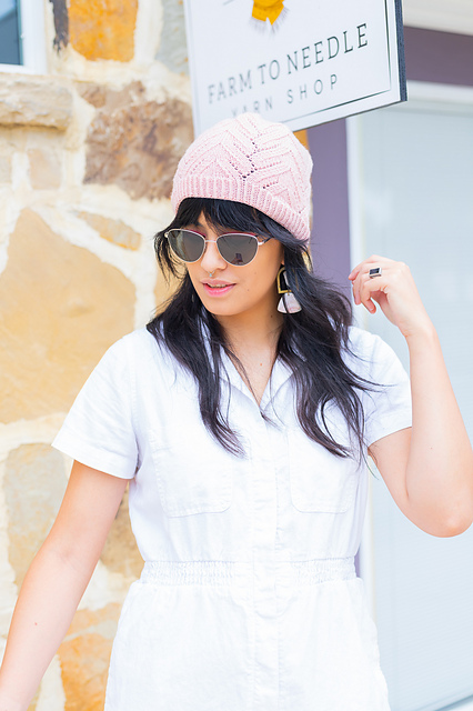 Huatau Hat
