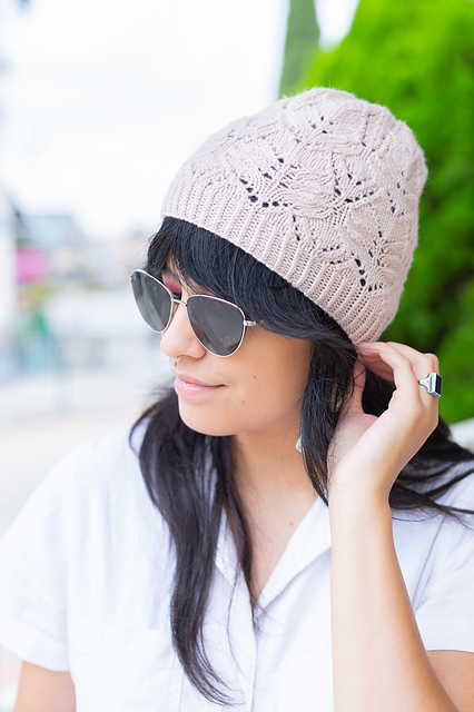 Hihiko Hat