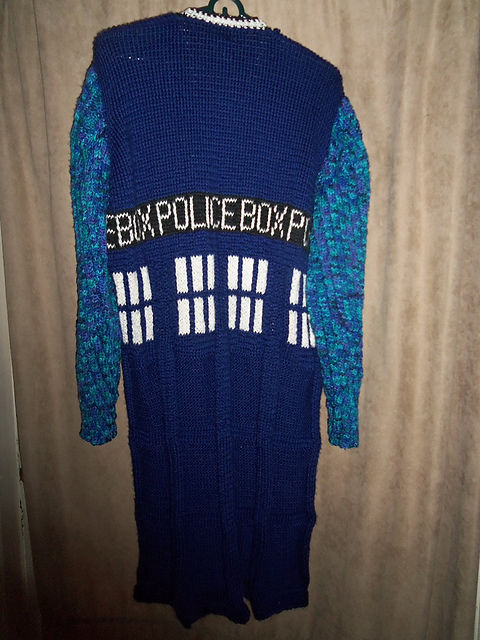 TARDIS Cardis