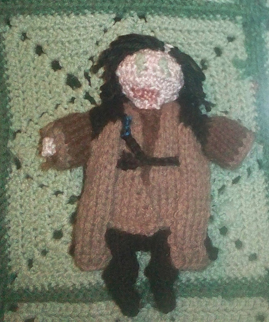 Ranger Marcus