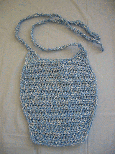 Baby Bib