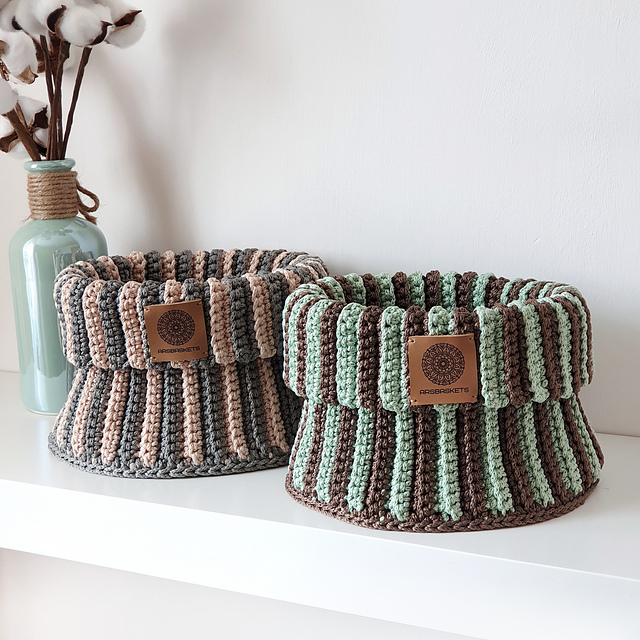 Stretch Basket
