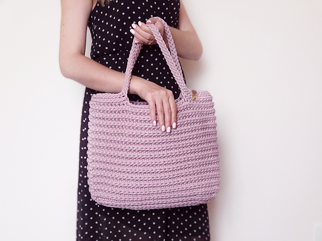 Amelia Bag