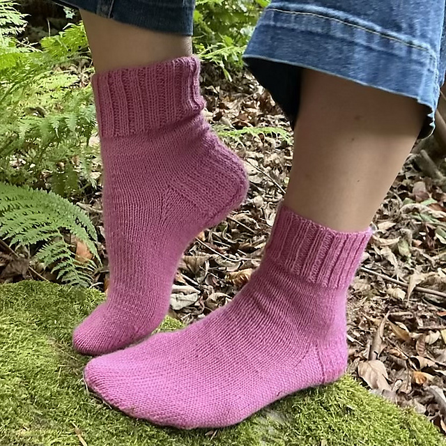 Sock Fun(damentals)