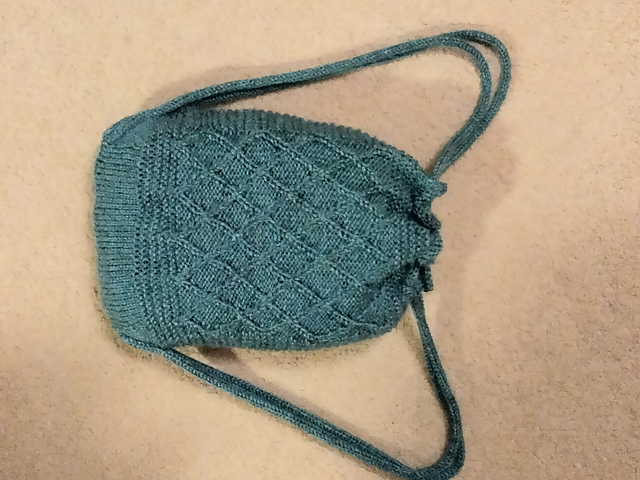 Quinn's Backpack