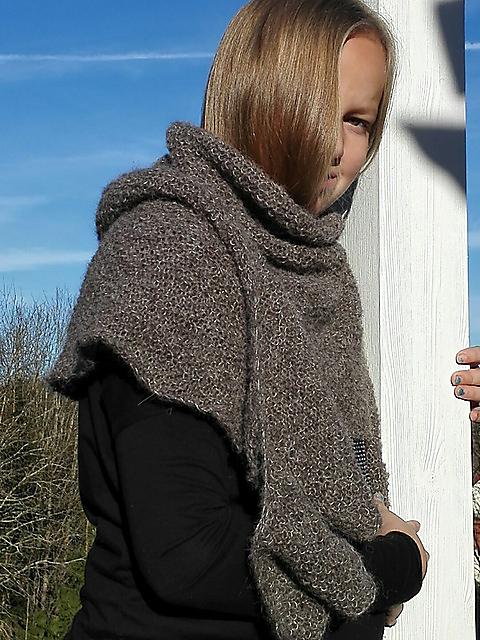 Tundra huivi