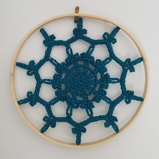 Revolve #2 - 18cm