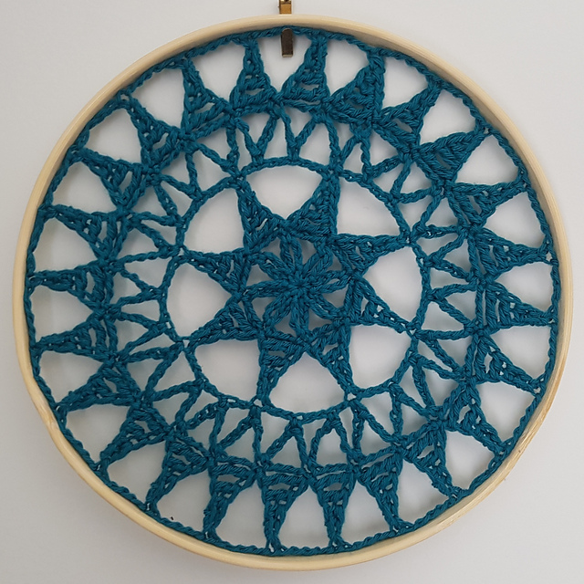 Revolve #3 - 20cm